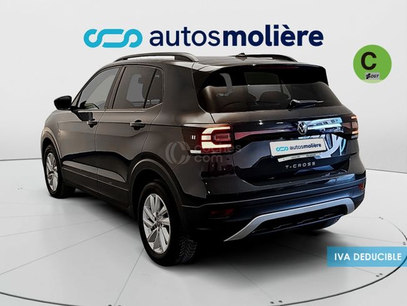 Foto del VOLKSWAGEN T-Cross 1.0 TSI Advance
