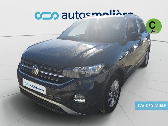 Foto del VOLKSWAGEN T-Cross 1.0 TSI Advance