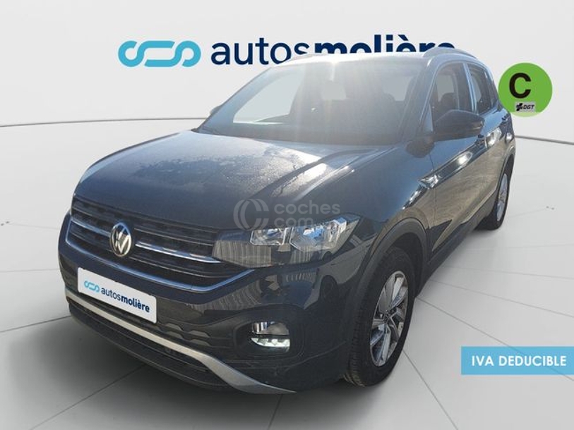 Foto del VOLKSWAGEN T-Cross 1.0 TSI Advance