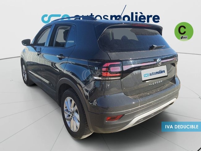 Foto del VOLKSWAGEN T-Cross 1.0 TSI Advance