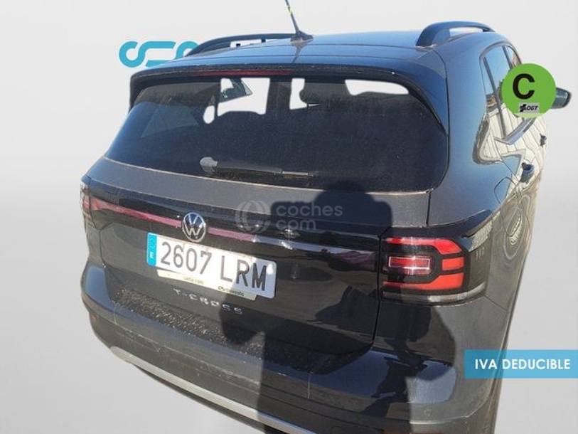 Foto del VOLKSWAGEN T-Cross 1.0 TSI Advance