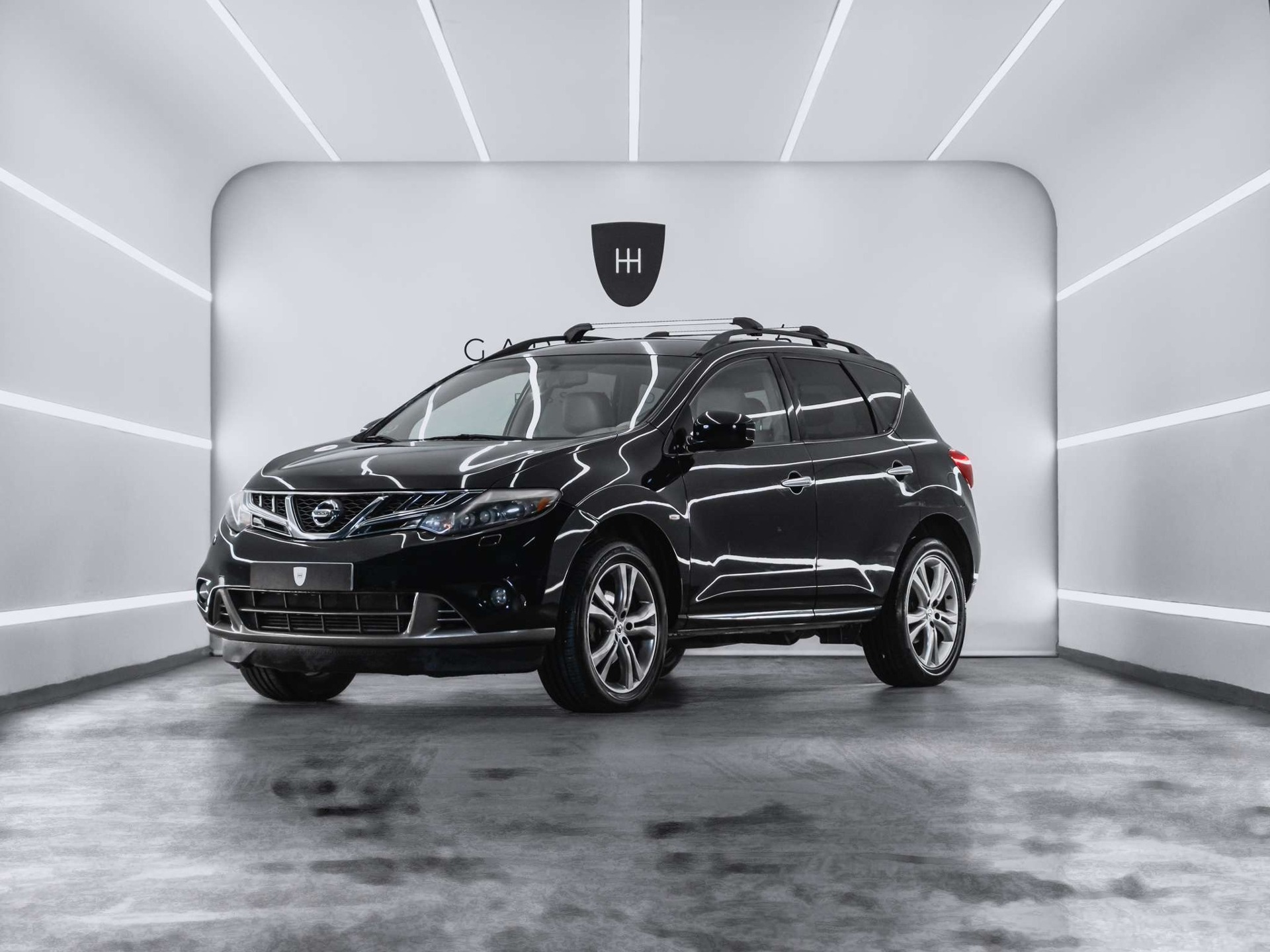 Imagen de NISSAN Murano