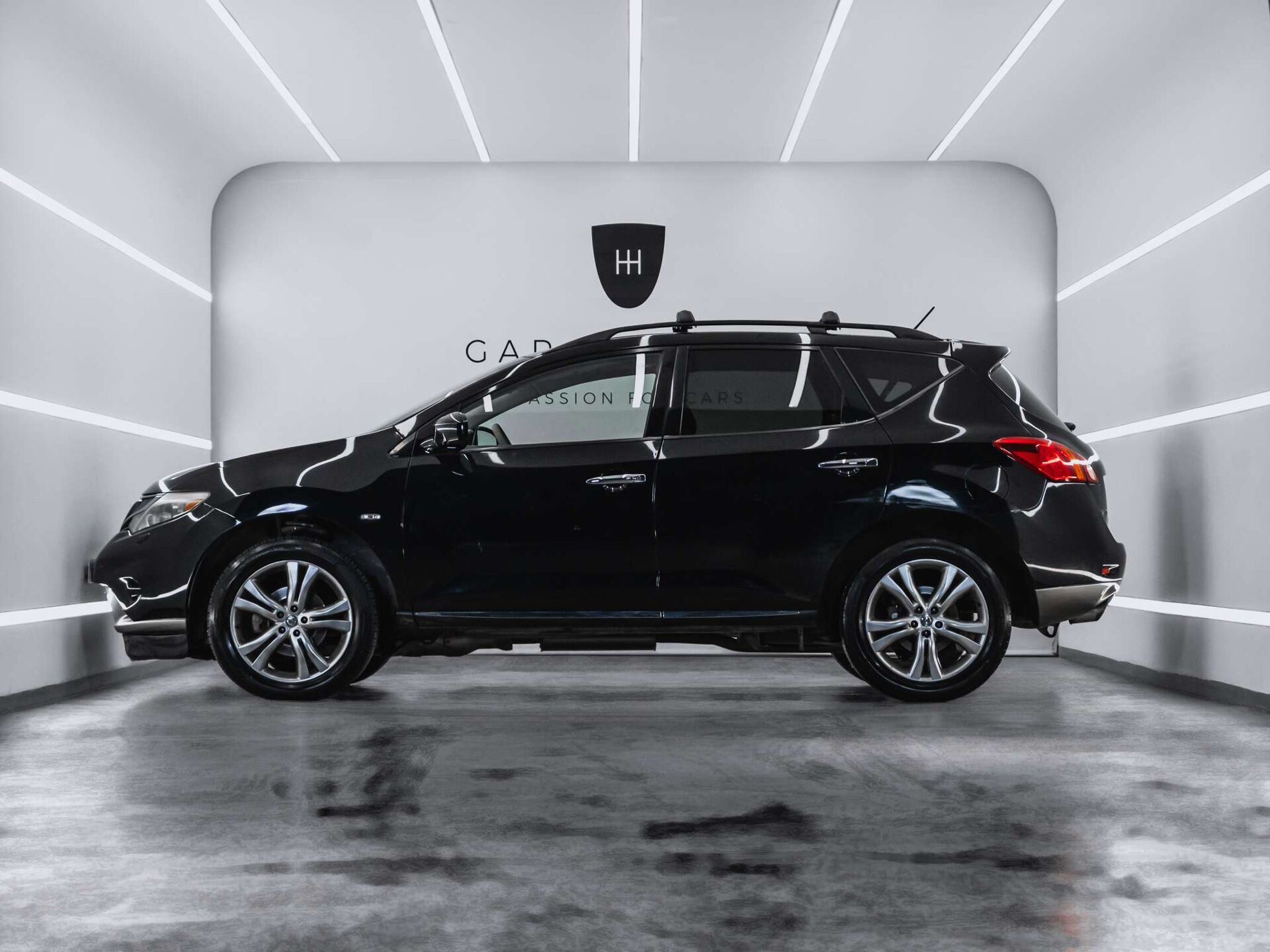 Imagen 2 de NISSAN Murano