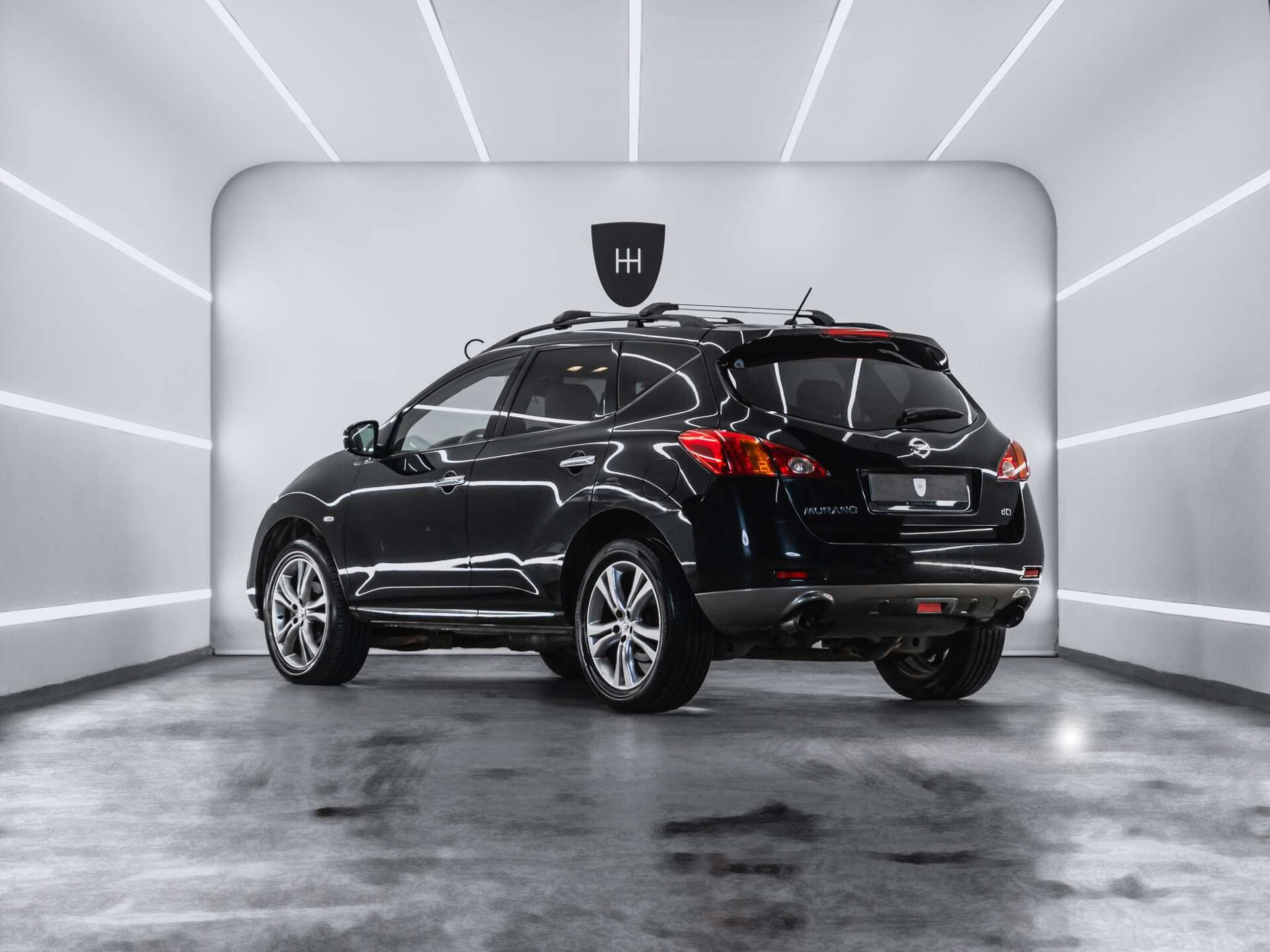 Imagen 3 de NISSAN Murano