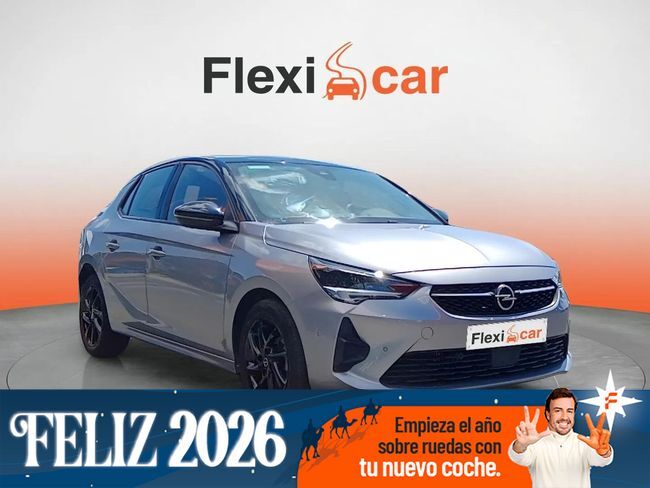 OPEL Corsa (1.2T XHL 74kW (100CV) GS) en Tenerife