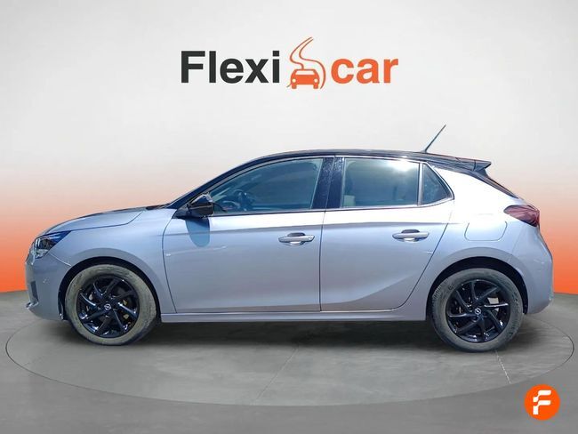 Foto del OPEL Corsa 1.2T XHL S-S GS 100