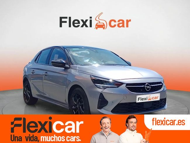 OPEL Corsa (1.2T XHL 74kW (100CV) GS) en Tenerife