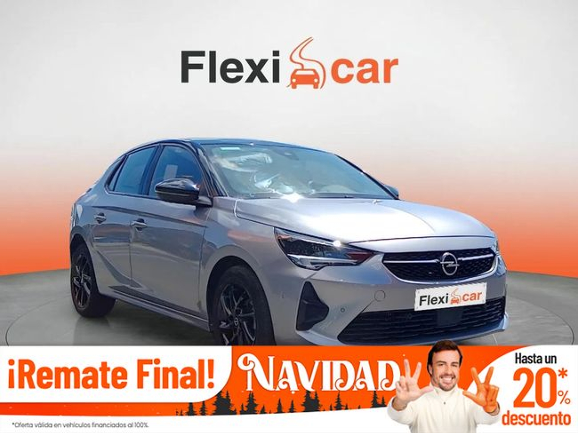 Imagen de OPEL Corsa