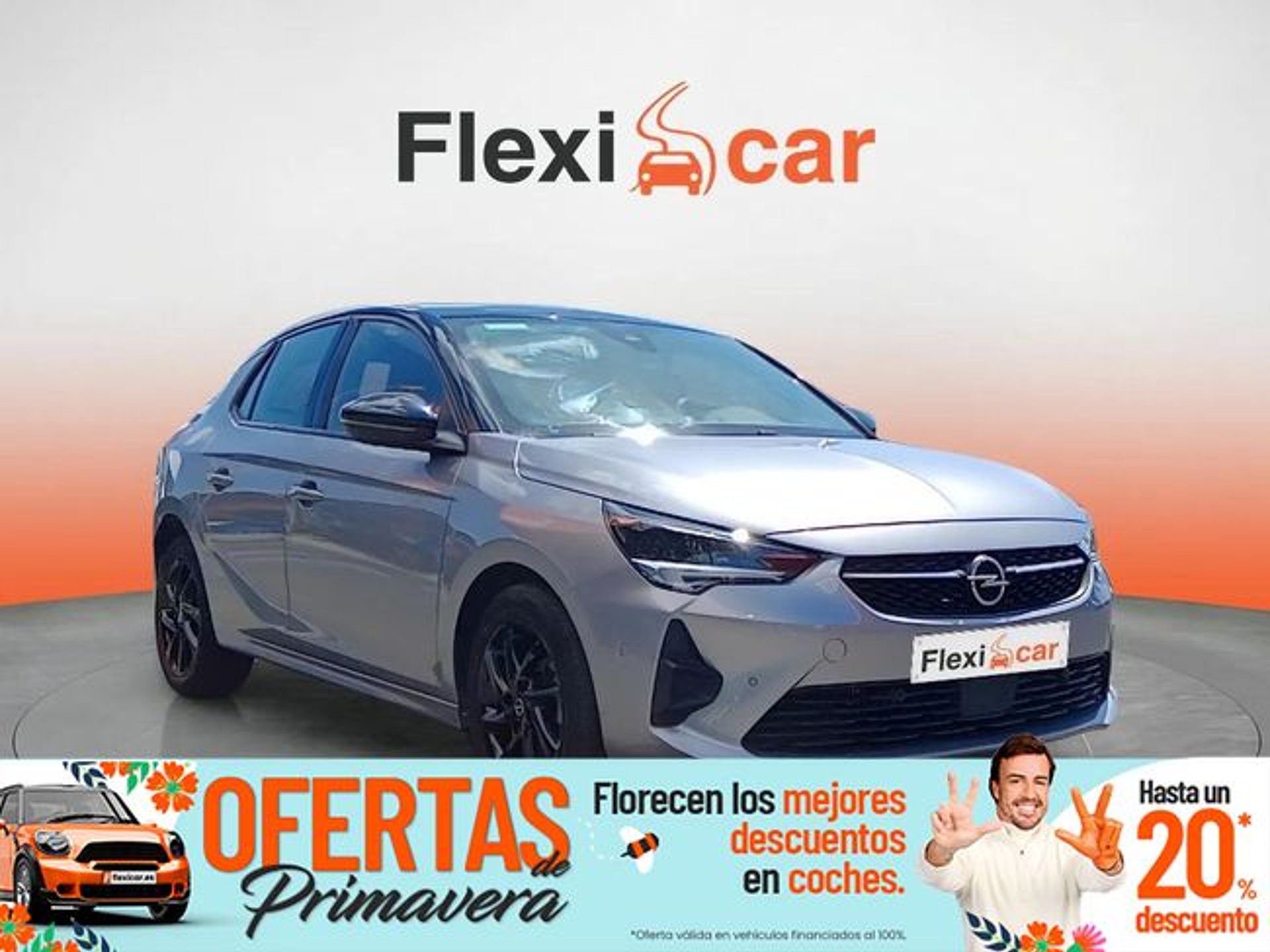 Imagen de OPEL Corsa