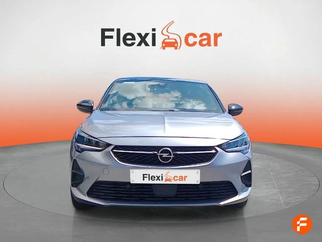Foto del OPEL Corsa 1.2T XHL S-S GS 100