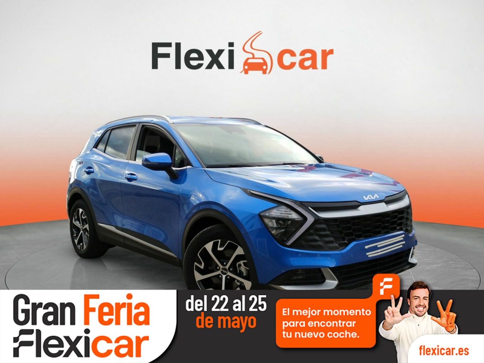Imagen de KIA Sportage