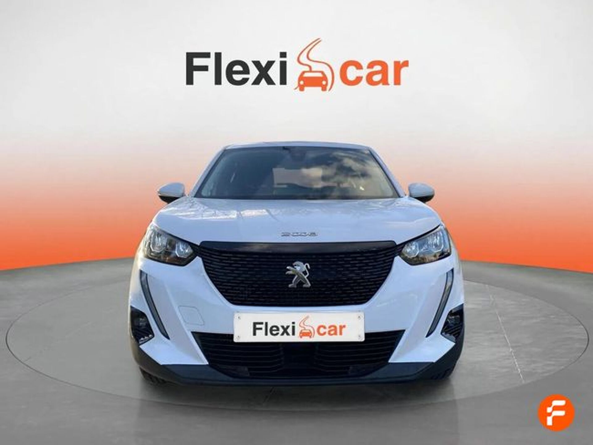 Imagen 2 de PEUGEOT 2008