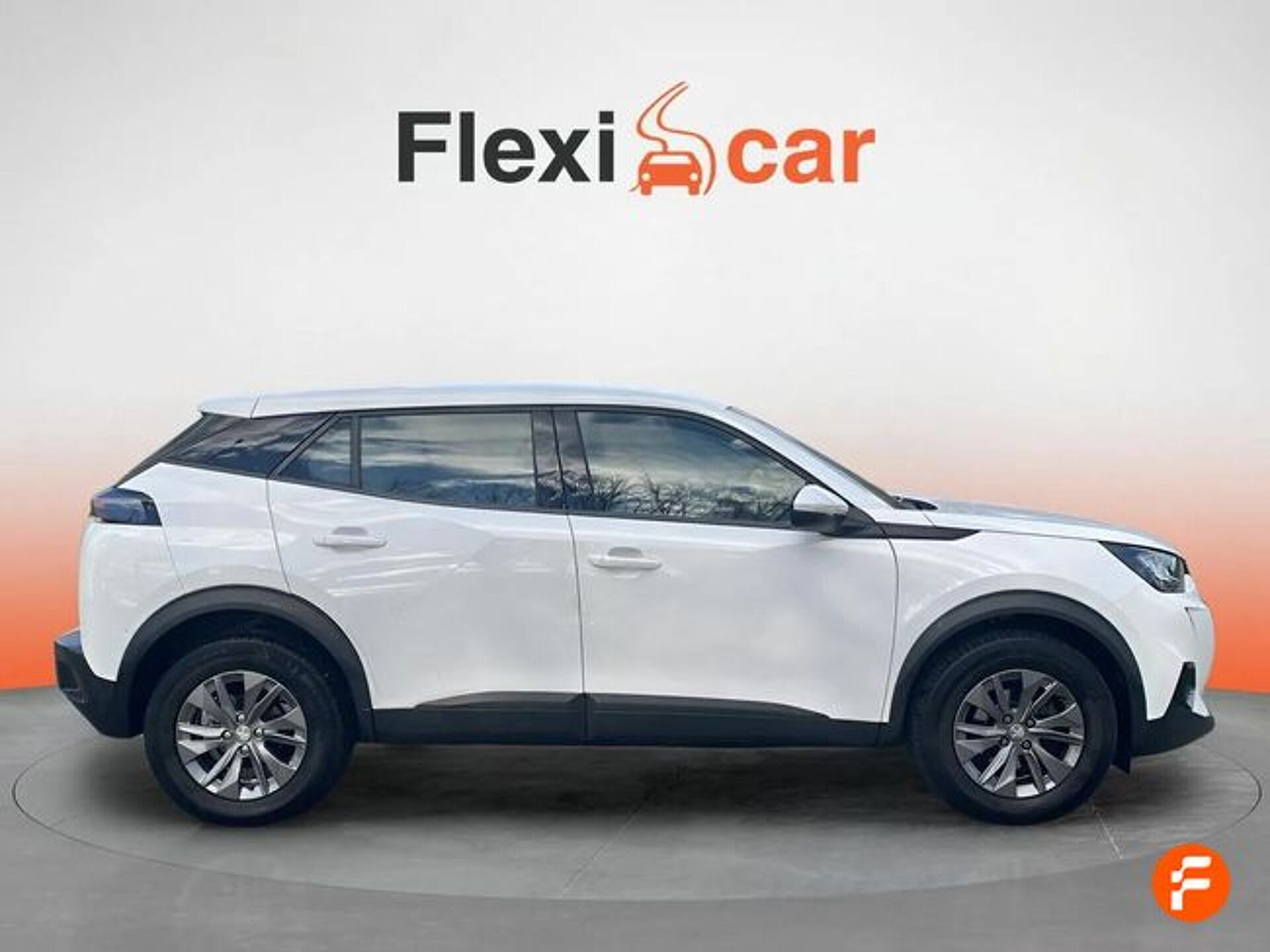 Imagen 3 de PEUGEOT 2008