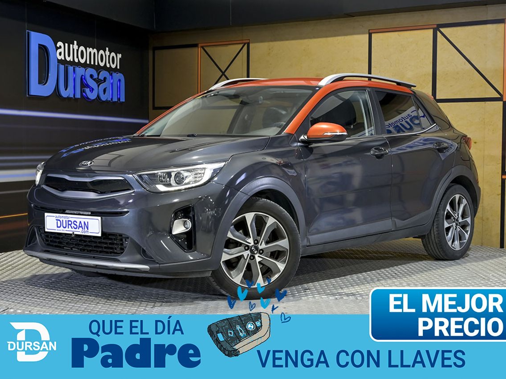 Imagen de KIA Stonic