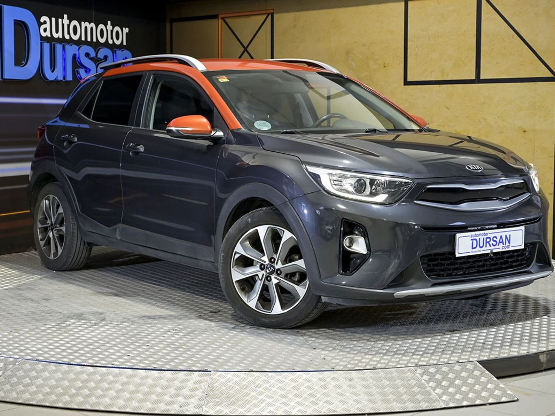 Imagen 2 de KIA Stonic