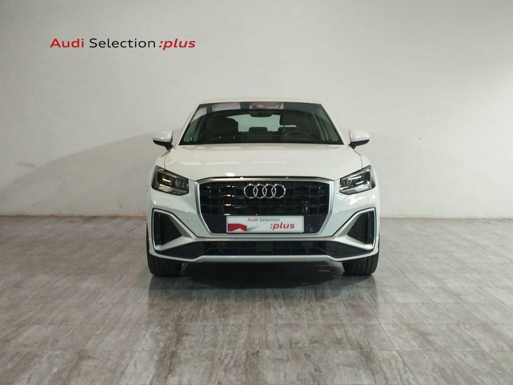 Foto del AUDI Q2 35 TDI S line S tronic 110kW