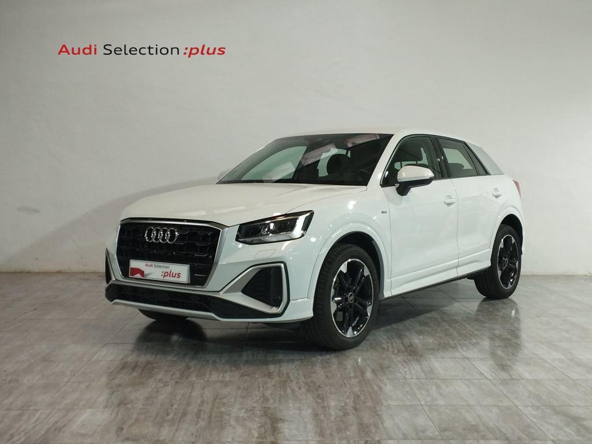 Imagen de AUDI Q2