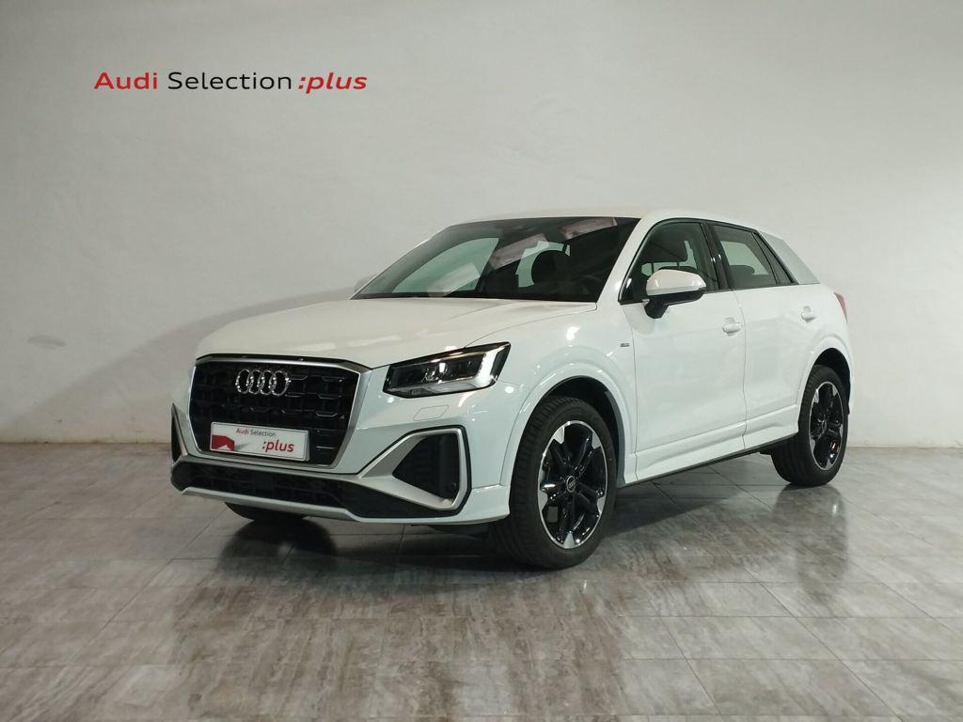 Imagen 1 de AUDI Q2