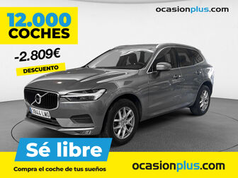 Imagen de VOLVO XC60 B4 Plus Dark AWD Aut.