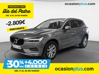 Imagen de VOLVO XC60 B4 Momentum FWD Aut.