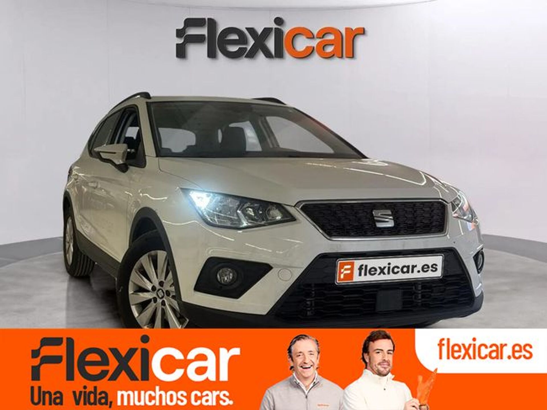 Imagen de SEAT Arona