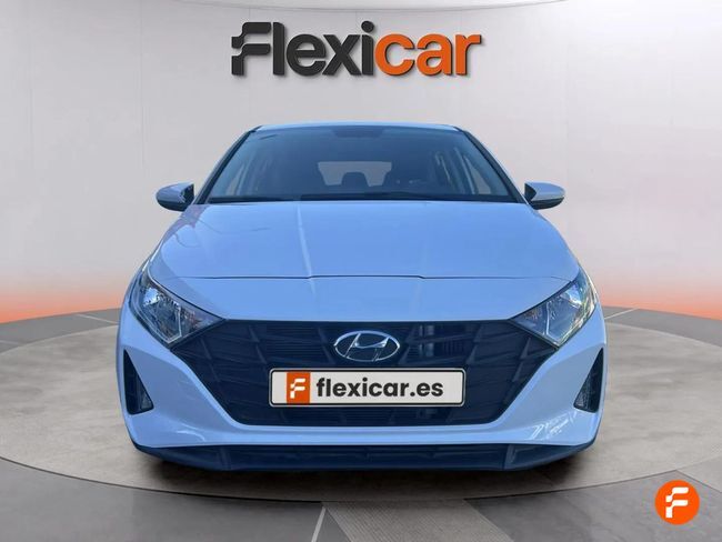 Foto del HYUNDAI i20 1.0 TGDI Klass 48V 100