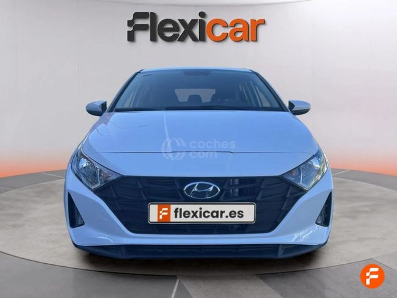 Foto del HYUNDAI i20 1.0 TGDI Klass 48V 100