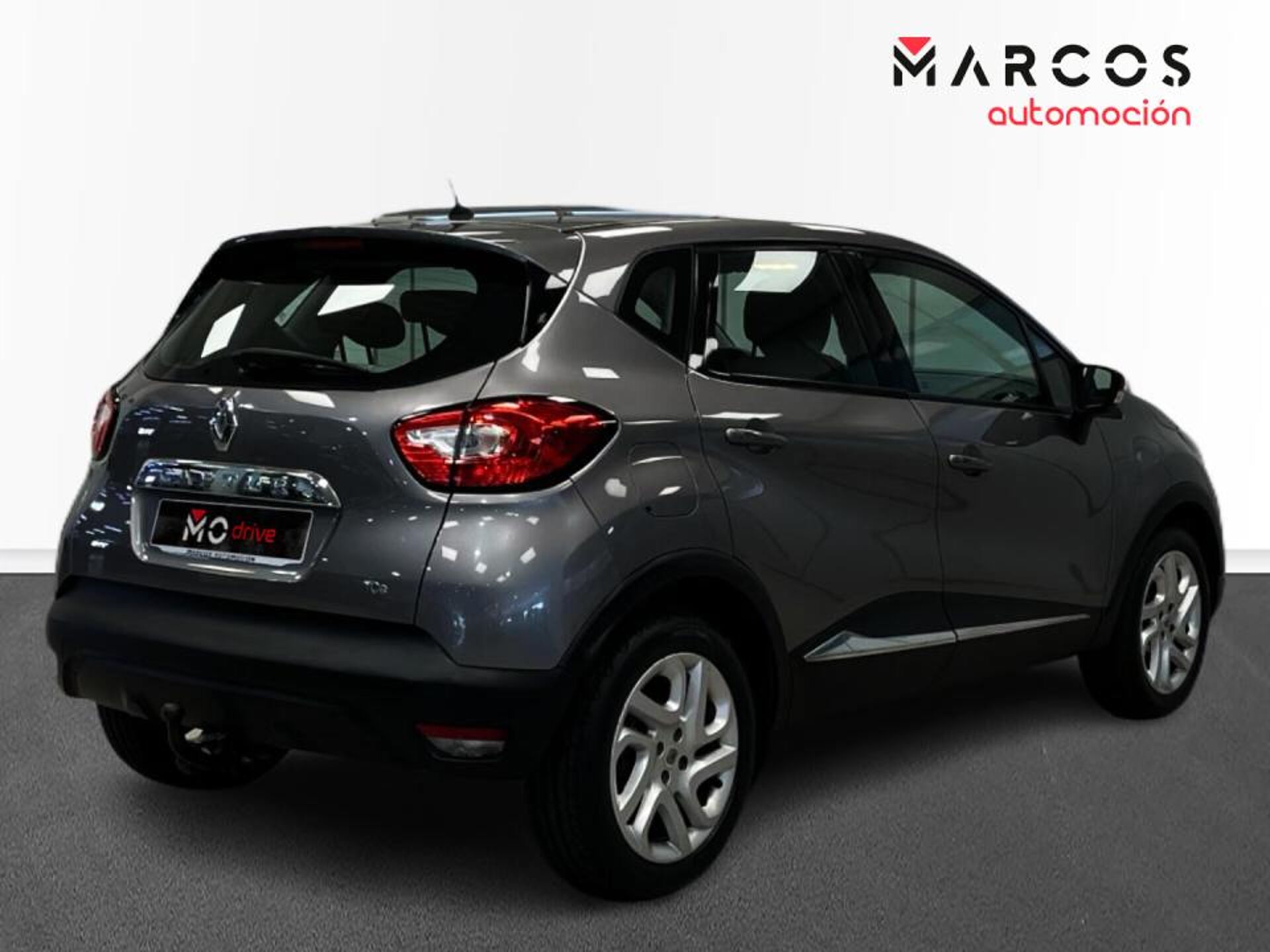 Imagen 3 de RENAULT Captur