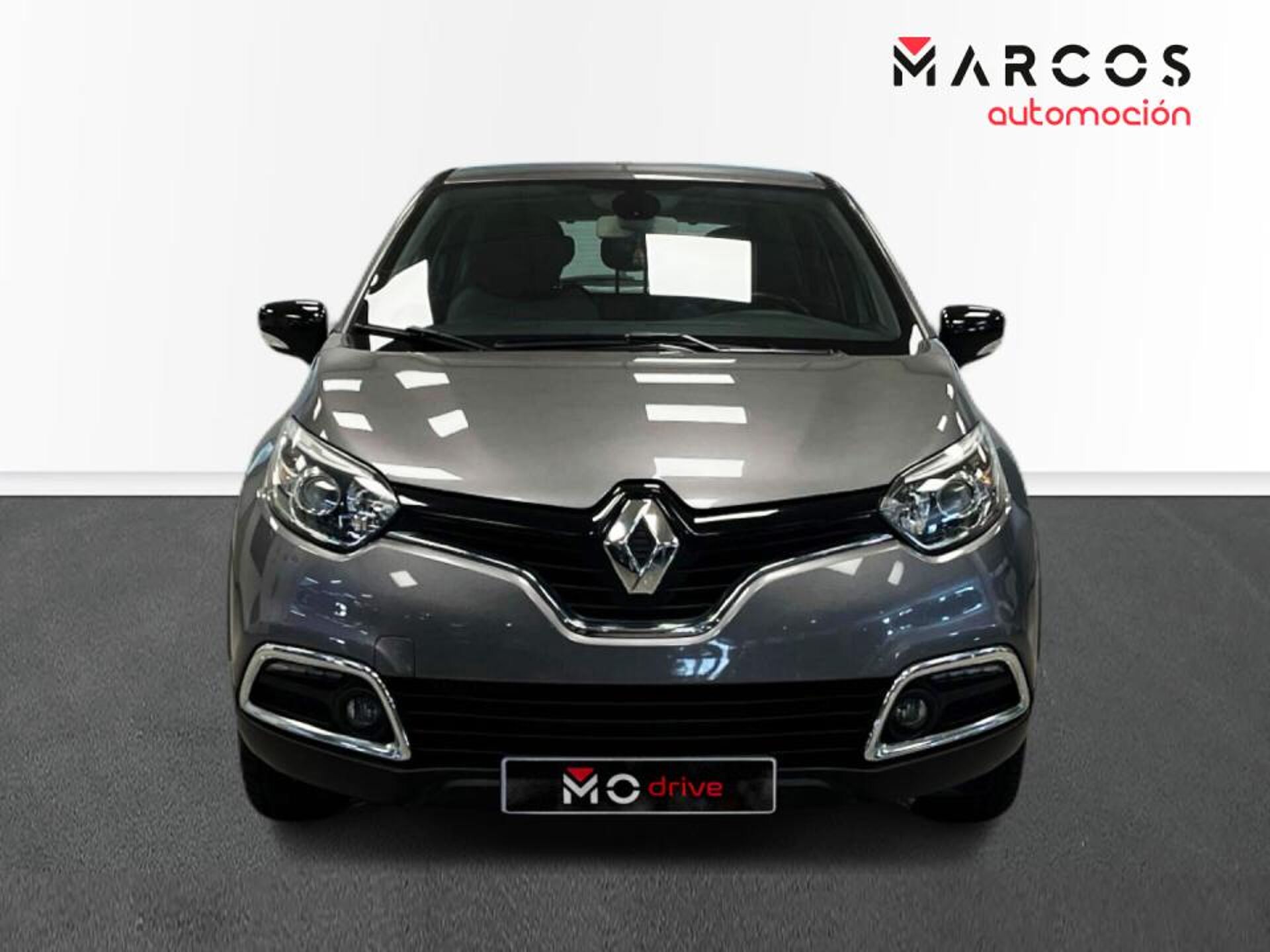 Imagen 2 de RENAULT Captur