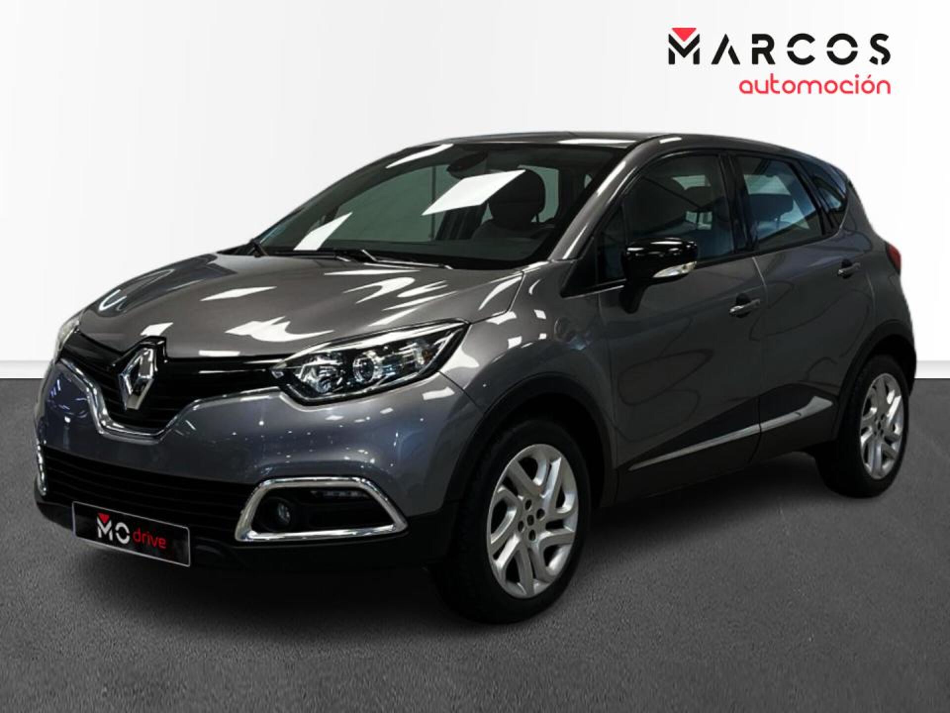 Imagen 1 de RENAULT Captur