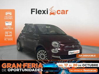 Imagen de FIAT 500 C 1.0 Hybrid Dolcevita 52kW