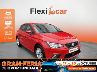 Imagen de SEAT Ibiza 1.0 TSI S&S Style 110