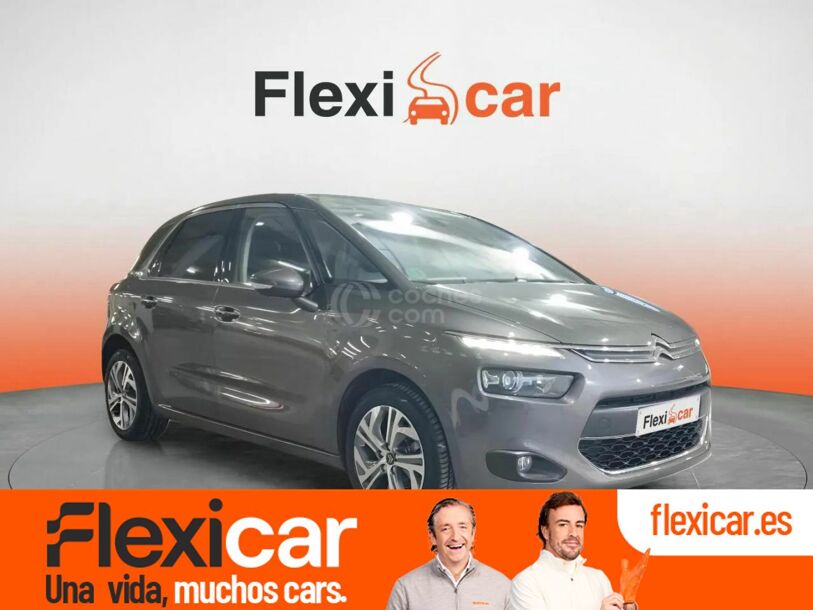 Foto del CITROEN C4 Picasso 1.2 PureTech S&S Feel 130