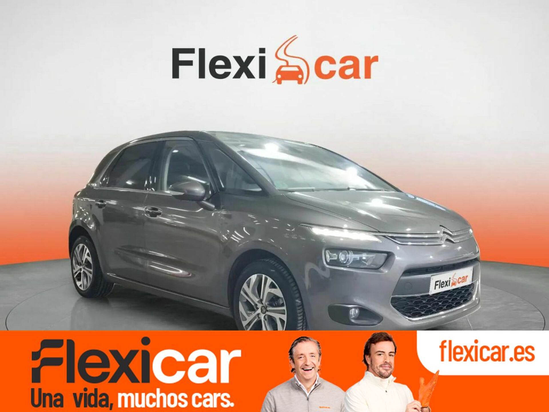 Imagen de CITROEN C4