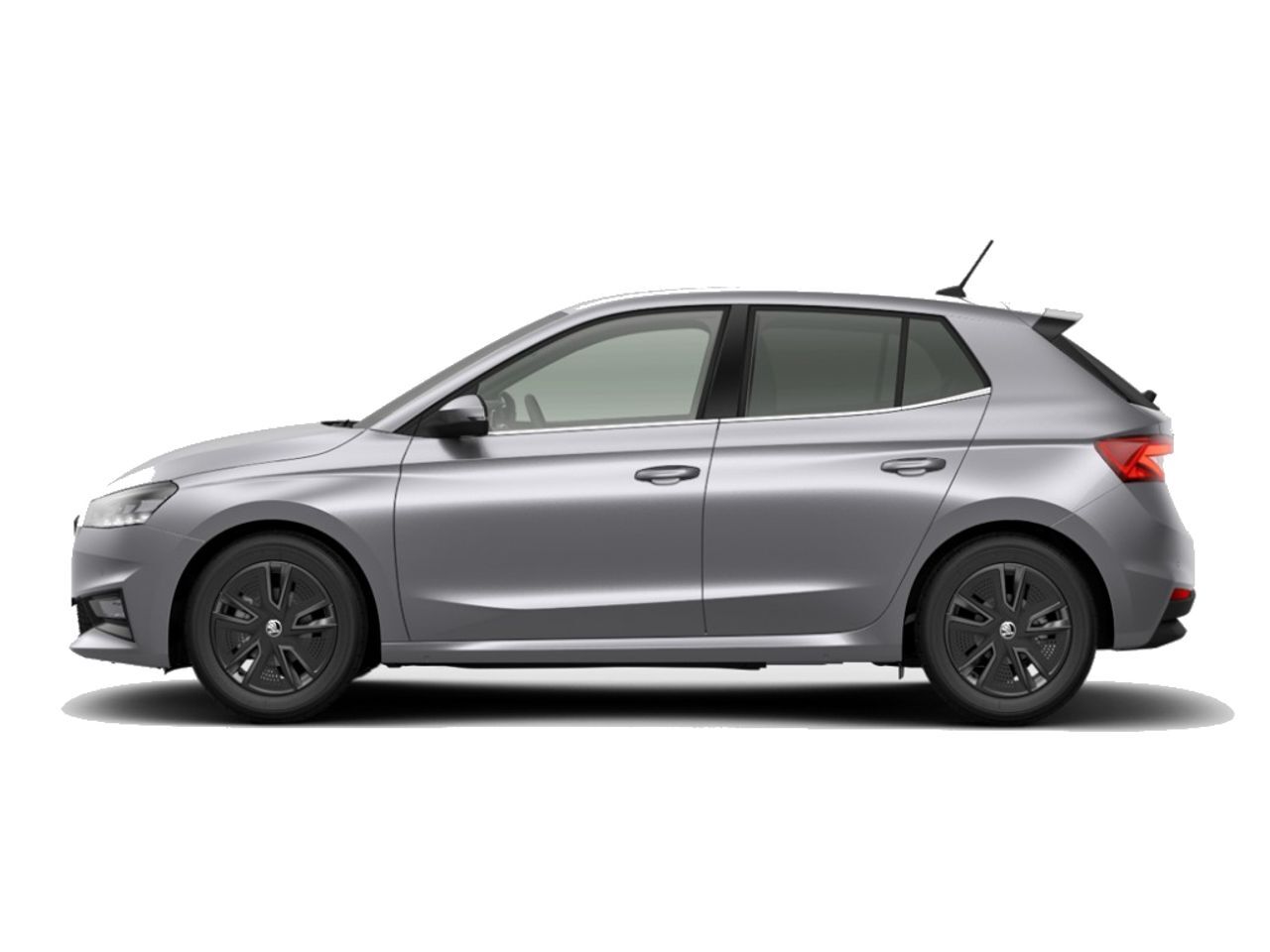 SKODA Fabia (1.0 TSI 70KW (95CV) Plus) en Barcelona