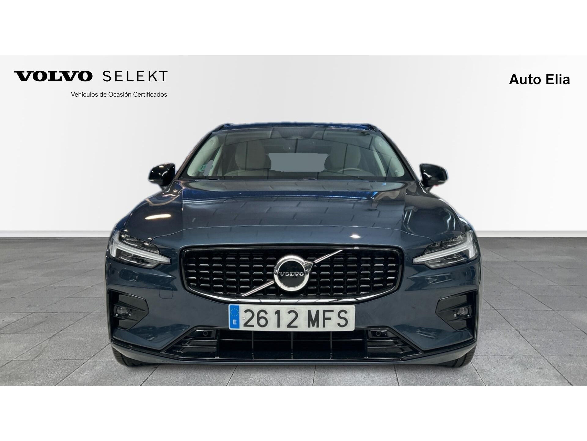 Foto del VOLVO V60 B4 Plus Dark Aut.
