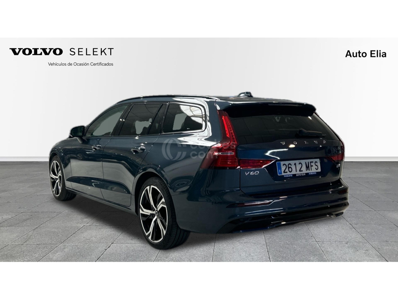 Foto del VOLVO V60 B4 Plus Dark Aut.
