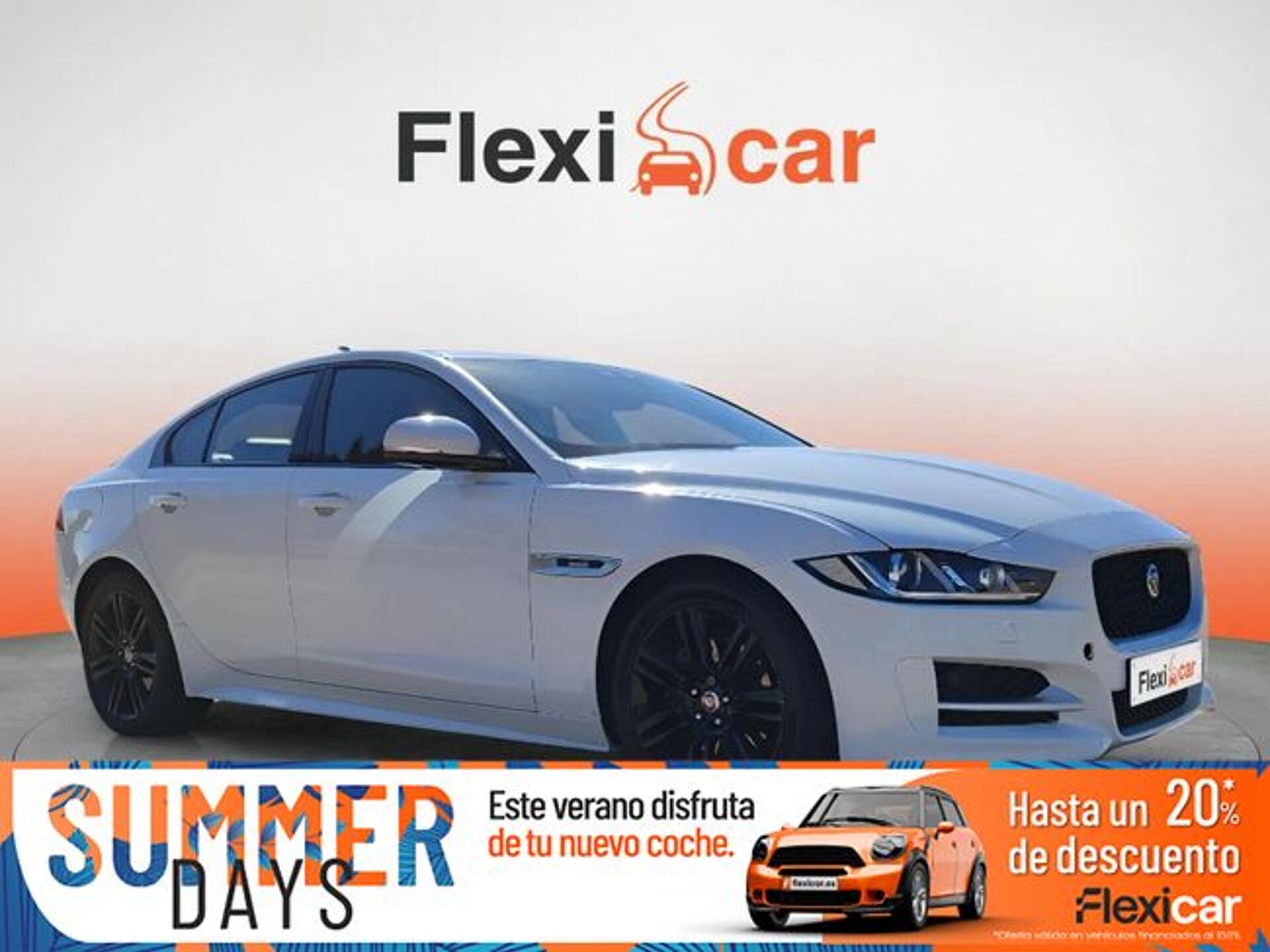 Imagen de JAGUAR XE
