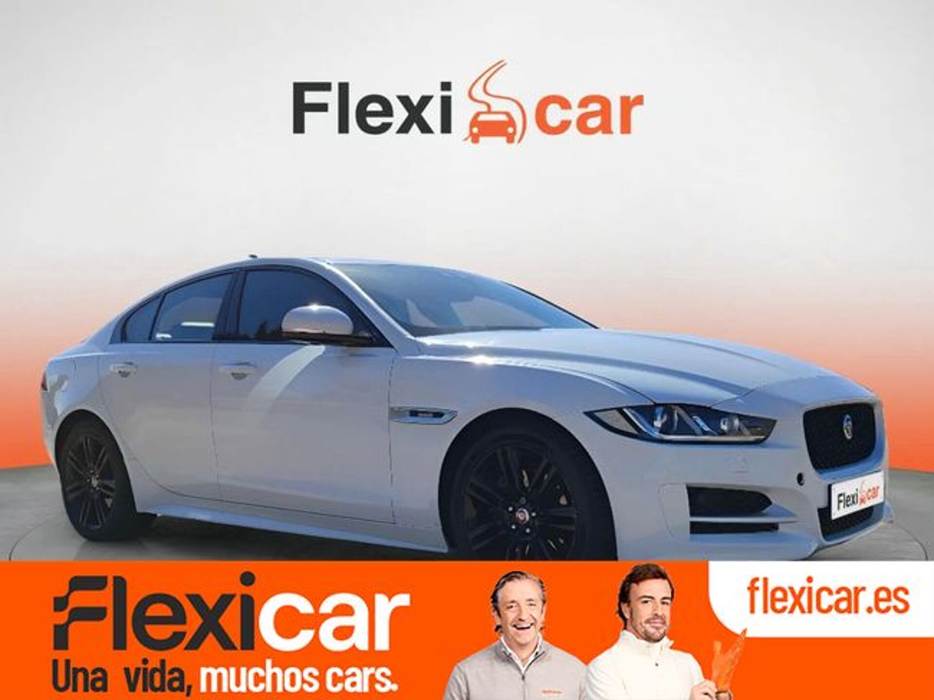 Imagen de JAGUAR XE