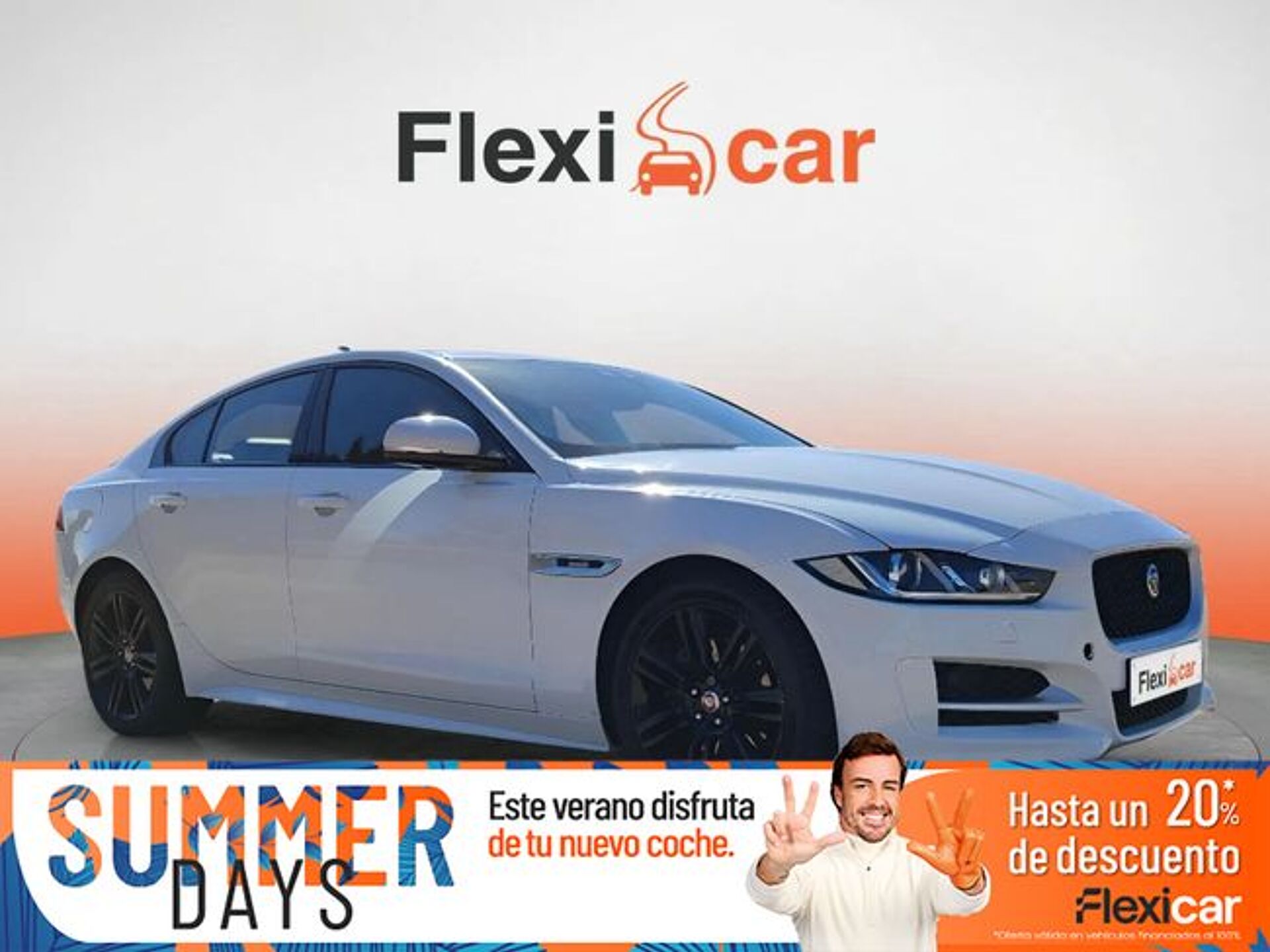 Imagen de JAGUAR XE
