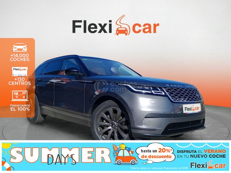 Foto del LAND ROVER Range Rover Velar 2.0D Standard 4WD Aut. 180