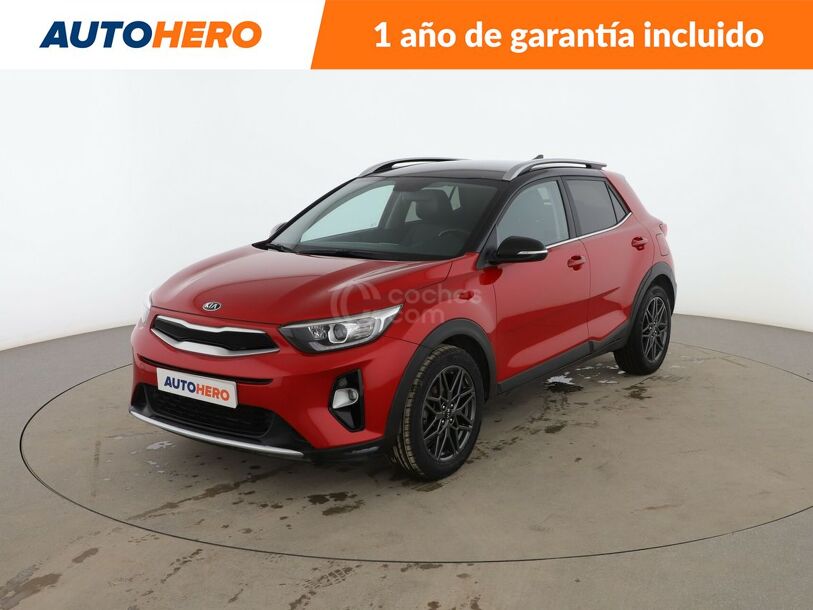 Foto del KIA Stonic 1.0 T-GDi Eco-Dynamic Drive 120