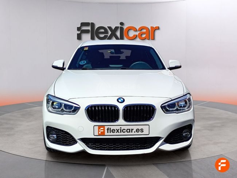 Foto del BMW Serie 1 116i