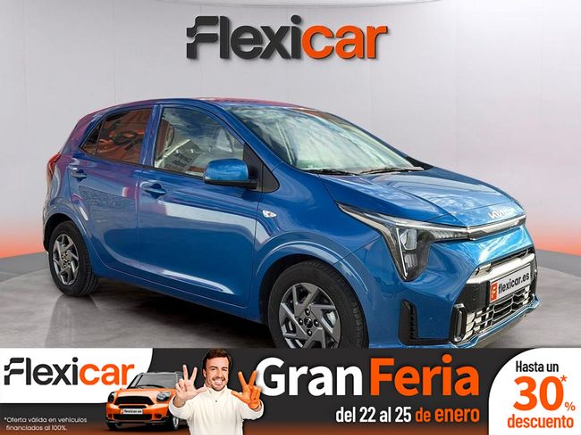 Imagen de KIA Picanto