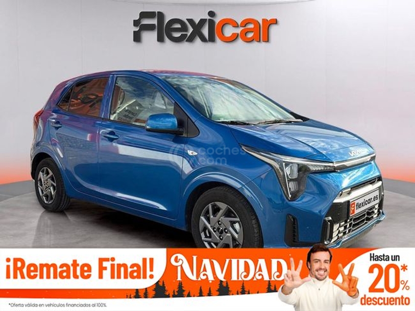 Foto del KIA Picanto 1.0 DPi Drive