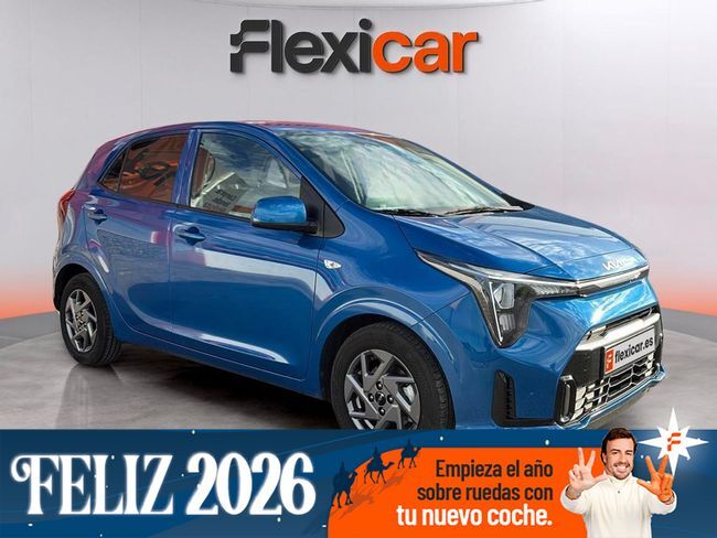KIA Picanto (1.0 DPi 46kW (63CV) Drive) en Valencia