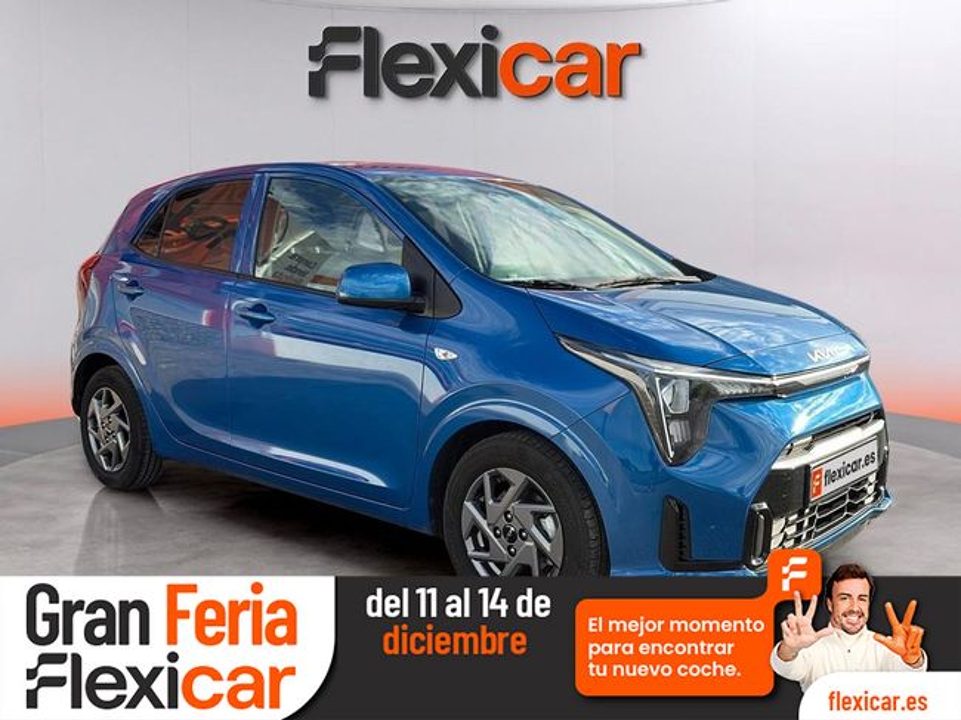 Imagen de KIA Picanto