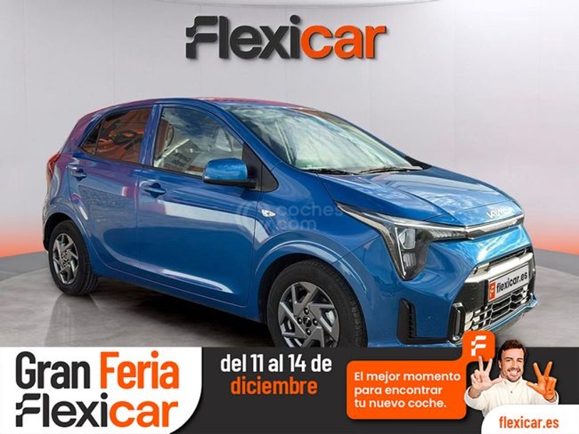 Foto del KIA Picanto 1.0 DPi Drive