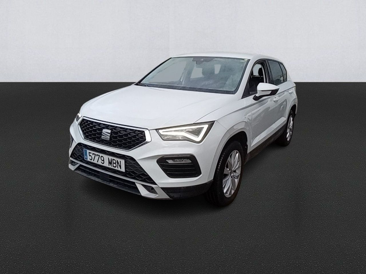 SEAT Ateca (1.0 TSI S&S Style XM 81 kW (110 CV)) en Madrid