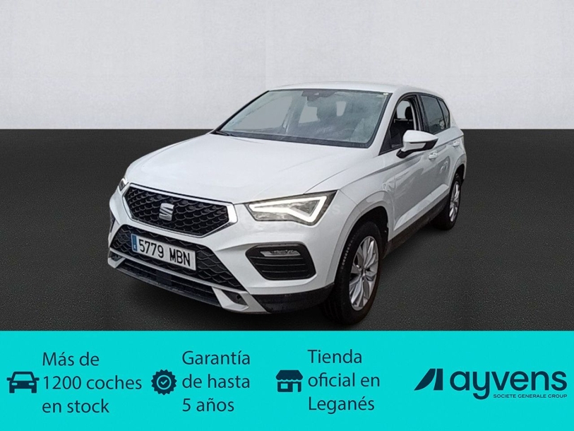 Foto del SEAT Ateca 1.0 TSI S&S Style XM